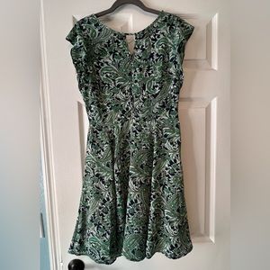 Banana Republic Dress Size 2